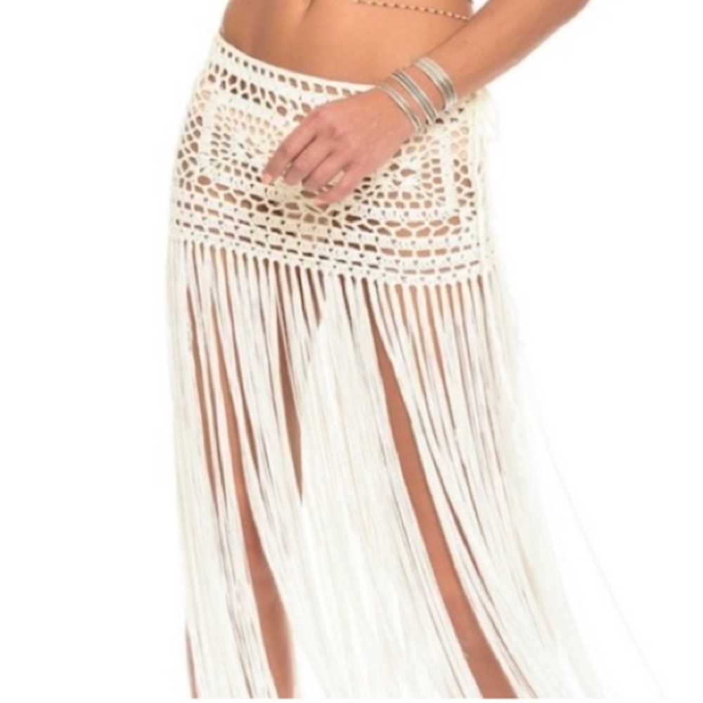 Muche et Muchette JAVIERA crochet cover